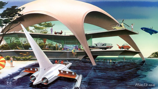 Future