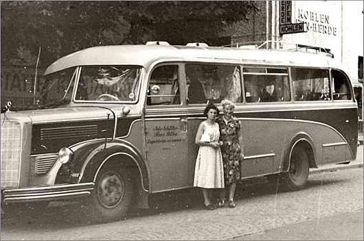 retrobus
