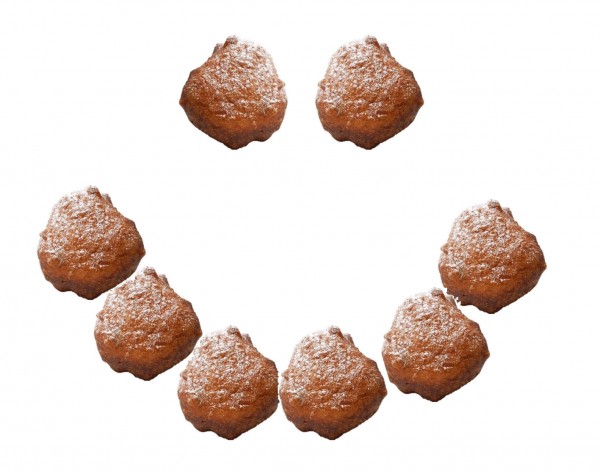 oliebol